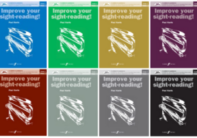 Improve your sight-reading!